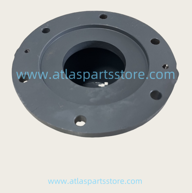 1614752200 Original Industrial Compressor Parts min pressure valve housing for Atlas Copco air compressor parts