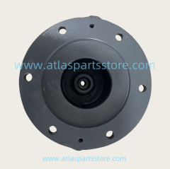1614752200 Original Industrial Compressor Parts min pressure valve housing for Atlas Copco air compressor parts