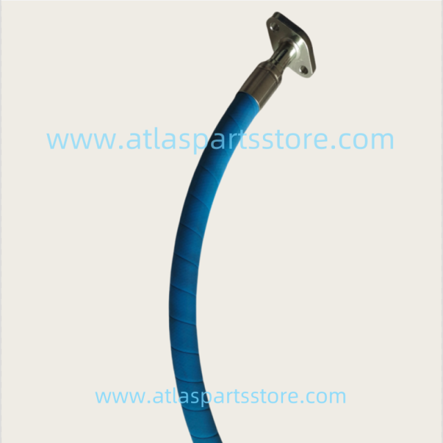 1621057600 Original Industrial Compressor Parts oil pipe or hose for Atlas Copco air compressor parts
