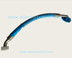 1621057700 Original Industrial Compressor Parts oil pipe or hose assembly for Atlas Copco air compressor parts