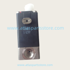 1089943916  Original Industrial Compressor Parts solenoid valve 00227694 for Atlas Copco air compressor parts