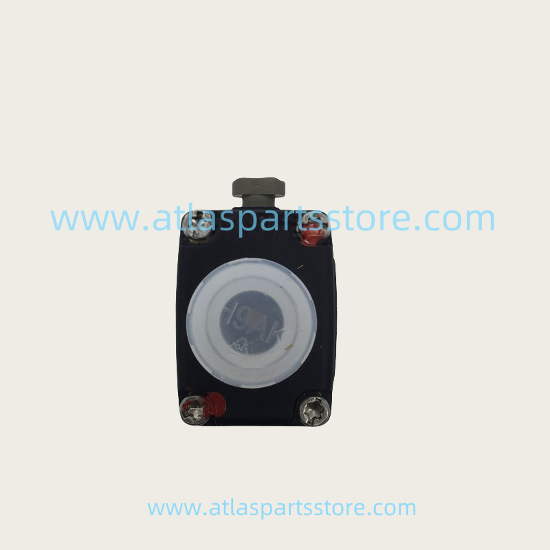 1089943918=1089943923 Original Industrial Compressor Parts solenoid valve 95153923 for Atlas Copco air compressor parts