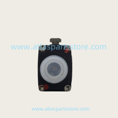 1089943918=1089943923 Original Industrial Compressor Parts solenoid valve 95153923 for Atlas Copco air compressor parts