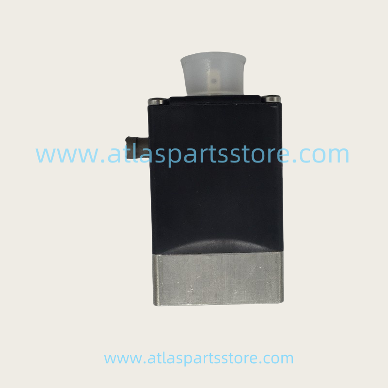 1089943918=1089943923 Original Industrial Compressor Parts solenoid valve 95153923 for Atlas Copco air compressor parts