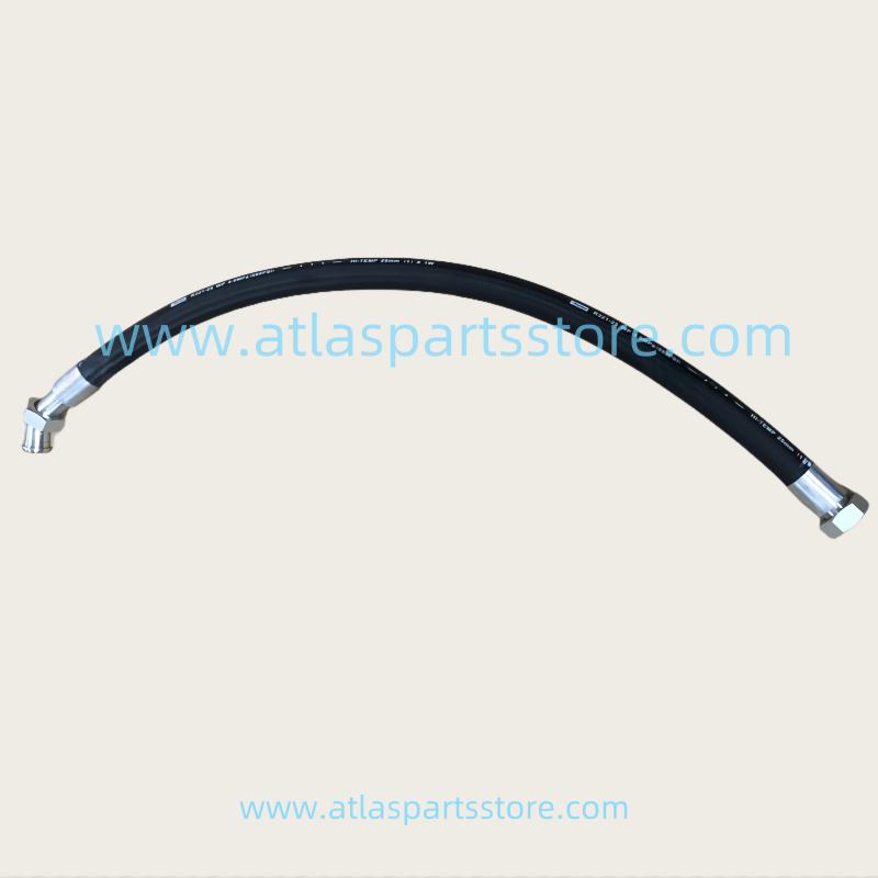 0574991814  Original Industrial Compressor Parts oil pipe or hose for Atlas Copco air compressor parts