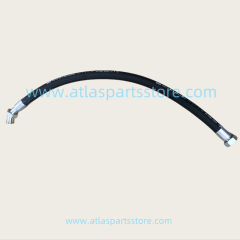 0574991814  Original Industrial Compressor Parts oil pipe or hose for Atlas Copco air compressor parts