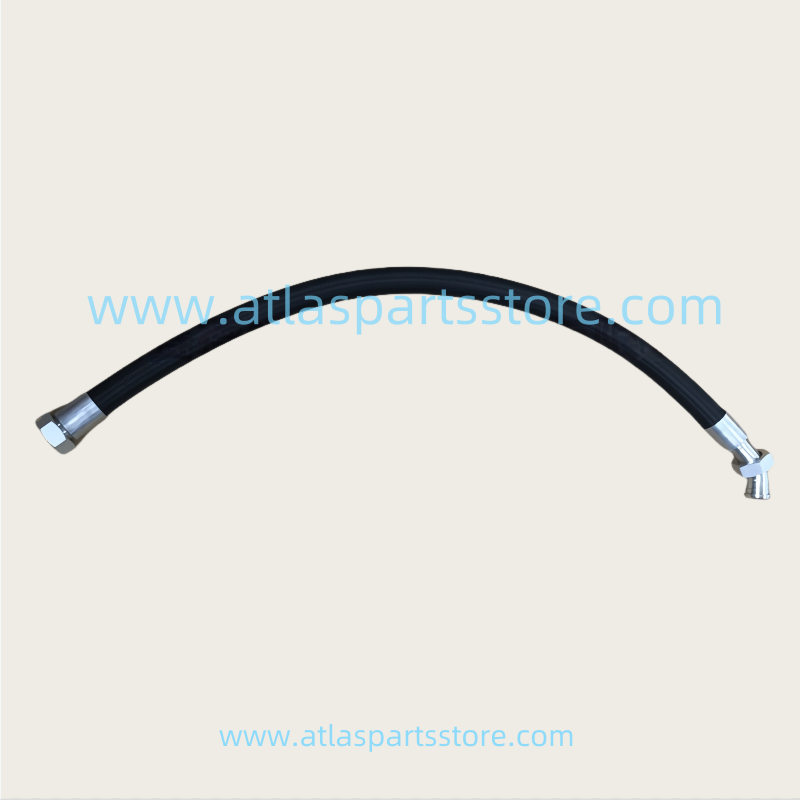 0574991814  Original Industrial Compressor Parts oil pipe or hose for Atlas Copco air compressor parts