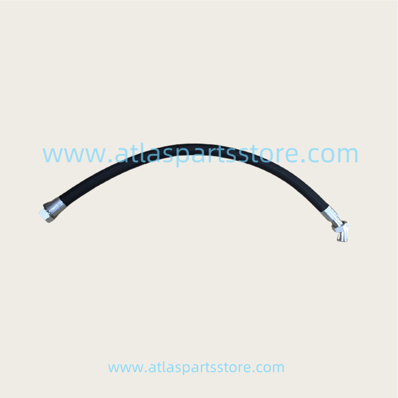 0574991814  Original Industrial Compressor Parts oil pipe or hose for Atlas Copco air compressor parts
