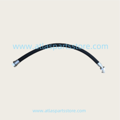 0574991814  Original Industrial Compressor Parts oil pipe or hose for Atlas Copco air compressor parts