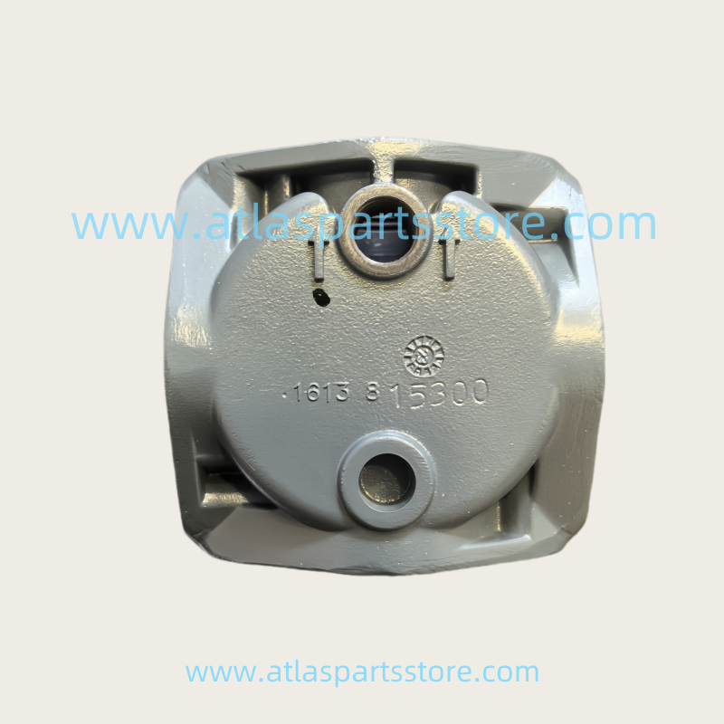 1613822380 Original Atlas Copco oil water separator for Atlas Copco air compressor spare parts