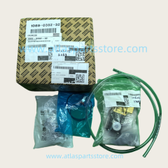 2901200010  Original Industrial Compressor Parts kit service NGM4-7 for Atlas Copco air compressor parts