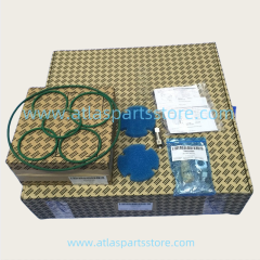 2906080000 Original Industrial Compressor Parts ZR160-315VSD 8000H maint-kit for Atlas Copco air compressor parts