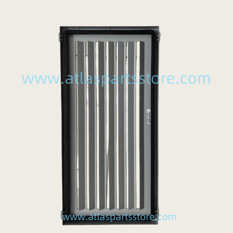1635815680  Original Industrial Compressor Parts cooling  accessories for Atlas Copco air compressor parts