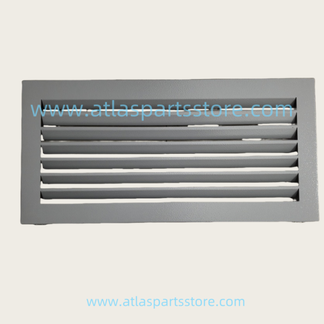 1635815680  Original Industrial Compressor Parts cooling  accessories for Atlas Copco air compressor parts