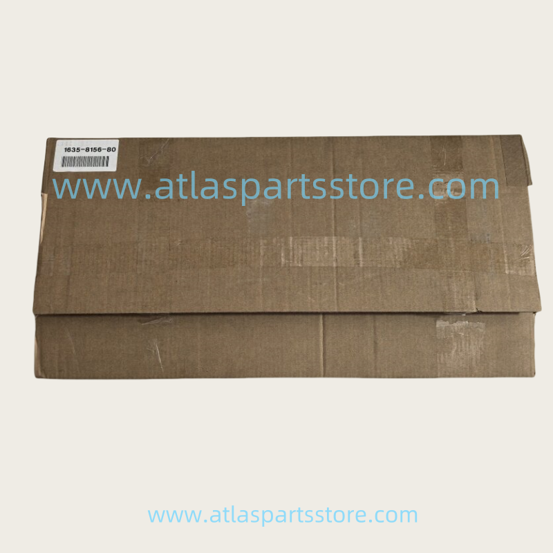 1635815680  Original Industrial Compressor Parts cooling  accessories for Atlas Copco air compressor parts
