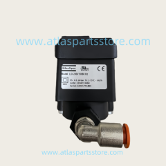 2204213460 Original Industrial Compressor Parts LDI DRAIN  (NO CLEANING)  230V for Atlas Copco air compressor parts