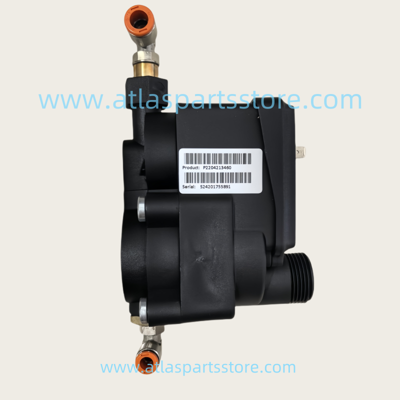 2204213460 Original Industrial Compressor Parts LDI DRAIN  (NO CLEANING)  230V for Atlas Copco air compressor parts