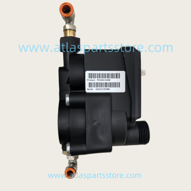 2204213460 Original Industrial Compressor Parts LDI DRAIN  (NO CLEANING)  230V for Atlas Copco air compressor parts
