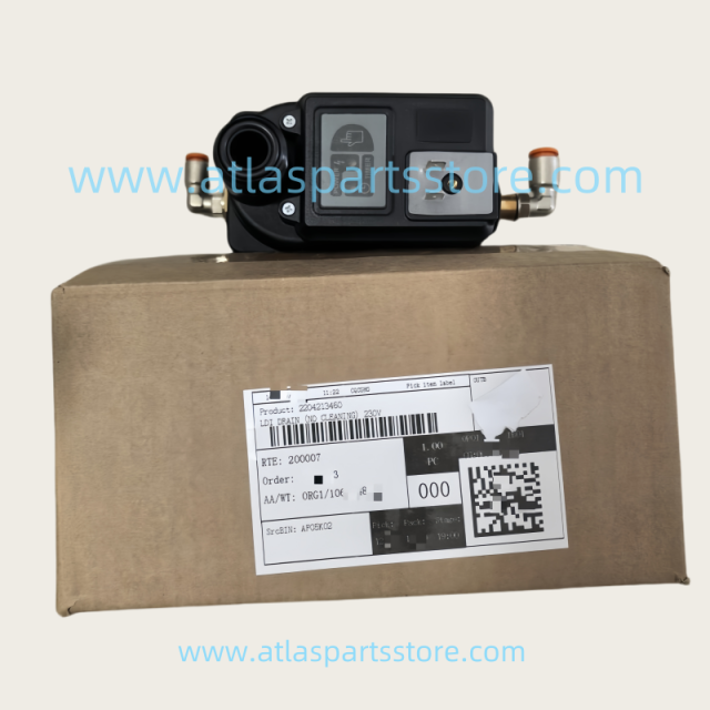 2204213460 Original Industrial Compressor Parts LDI DRAIN  (NO CLEANING)  230V for Atlas Copco air compressor parts