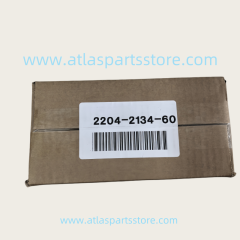 2204213460 Original Industrial Compressor Parts LDI DRAIN  (NO CLEANING)  230V for Atlas Copco air compressor parts