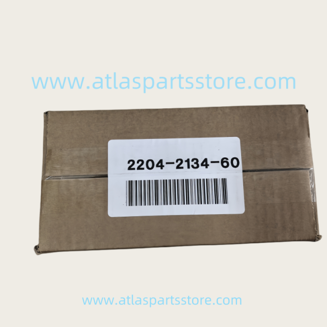 2204213460 Original Industrial Compressor Parts LDI DRAIN  (NO CLEANING)  230V for Atlas Copco air compressor parts