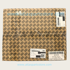 2901351200 Original Industrial Compressor Parts preventive maintenance service kit 8000KIT-4000OIL M.BL for Atlas Copco air compressor parts