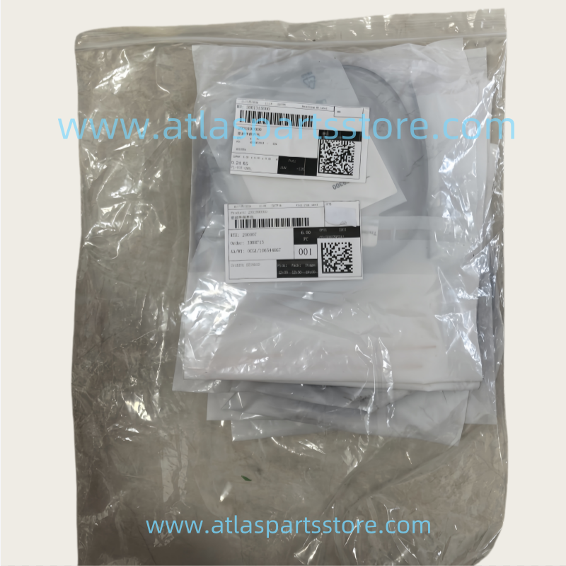 2901990000 Original Industrial Compressor Parts seal maintenance kit for Atlas Copco air compressor parts