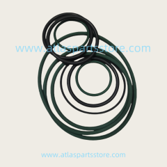 2906084000 Original Industrial Compressor Parts kit rotor inspection for Atlas Copco air compressor parts