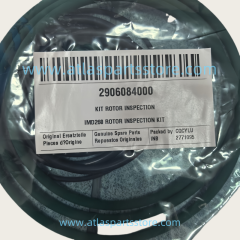 2906084000 Original Industrial Compressor Parts kit rotor inspection for Atlas Copco air compressor parts