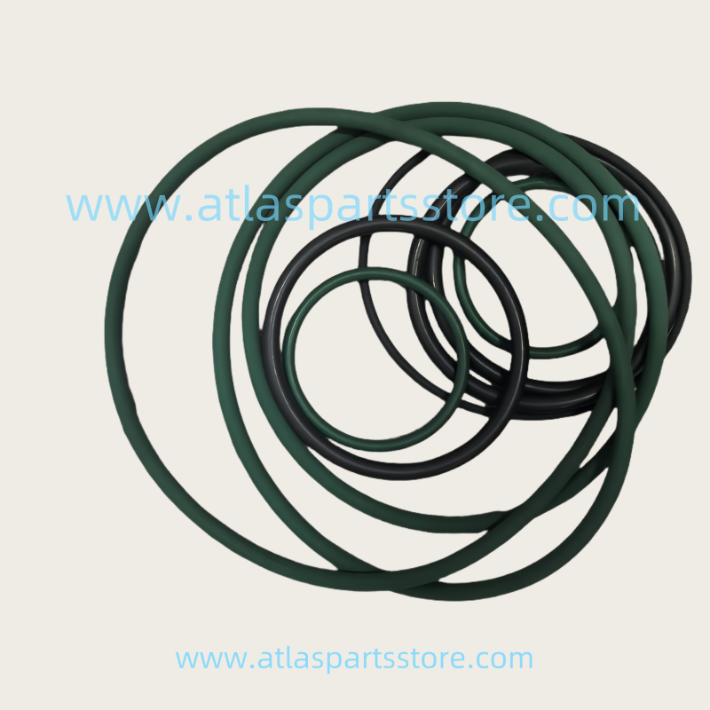 2906084000 Original Industrial Compressor Parts kit rotor inspection for Atlas Copco air compressor parts