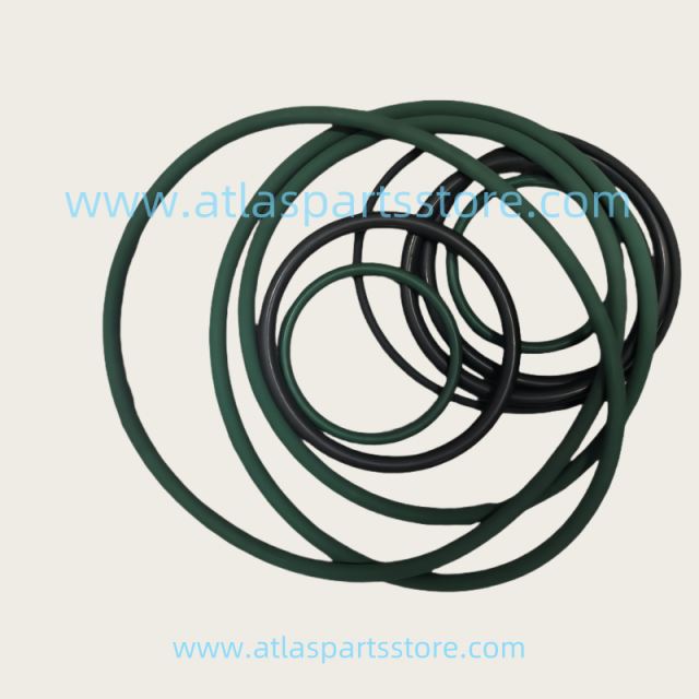 2906084000 Original Industrial Compressor Parts kit rotor inspection for Atlas Copco air compressor parts
