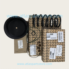 3001150708  Original Industrial Compressor Parts vacuumm control valve kit for Atlas Copco air compressor parts