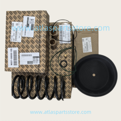 3001150708  Original Industrial Compressor Parts vacuumm control valve kit for Atlas Copco air compressor parts