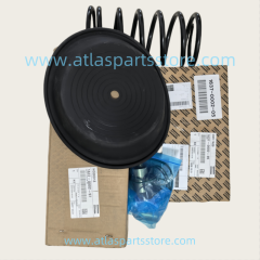 3001150708  Original Industrial Compressor Parts vacuumm control valve kit for Atlas Copco air compressor parts