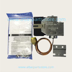 1619570300  Original Industrial Compressor Parts Pressure Switch for Atlas Copco air compressor parts