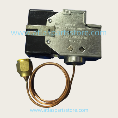 1619570300  Original Industrial Compressor Parts Pressure Switch for Atlas Copco air compressor parts