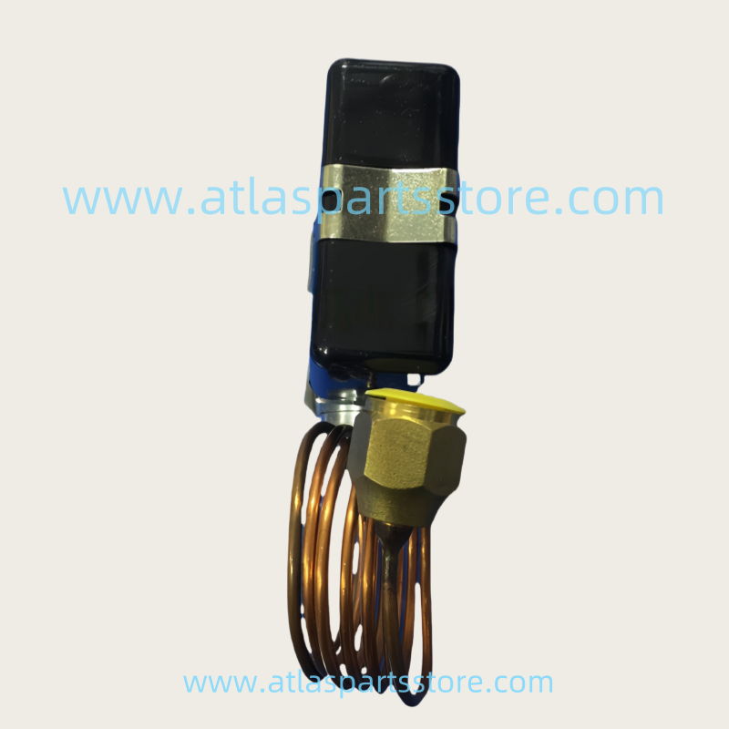 1619570300  Original Industrial Compressor Parts Pressure Switch for Atlas Copco air compressor parts