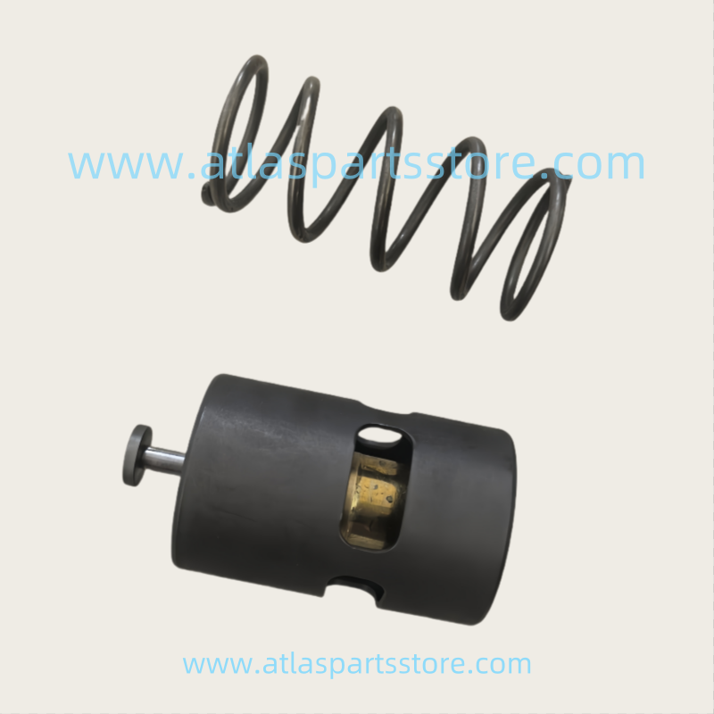 1619733300=1622706401=2901161600  Original Industrial Compressor Parts thermostat valve kit  for Atlas Copco air compressor parts