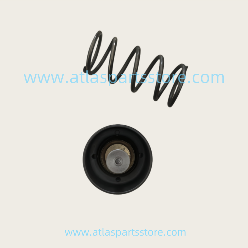 1619733300=1622706401=2901161600  Original Industrial Compressor Parts thermostat valve kit  for Atlas Copco air compressor parts