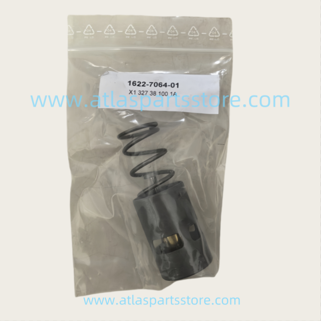 1619733300=1622706401=2901161600  Original Industrial Compressor Parts thermostat valve kit  for Atlas Copco air compressor parts