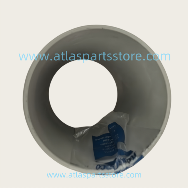 1621269600 Original Industrial Compressor Parts connecting pipe for Atlas Copco air compressor parts
