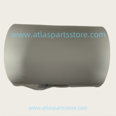 1621269600 Original Industrial Compressor Parts connecting pipe for Atlas Copco air compressor parts