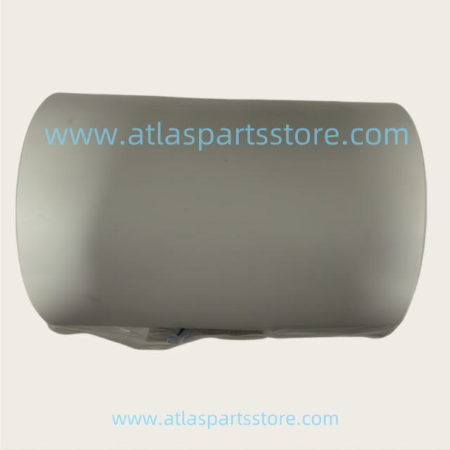 1621269600 Original Industrial Compressor Parts connecting pipe for Atlas Copco air compressor parts