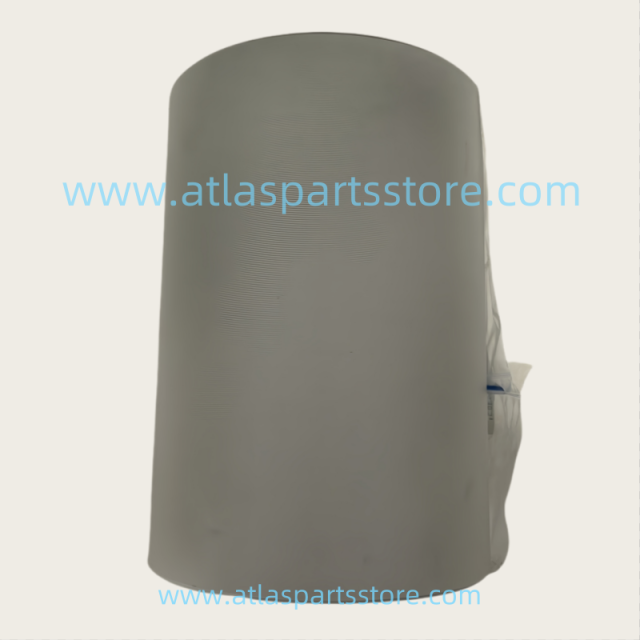 1621269600 Original Industrial Compressor Parts connecting pipe for Atlas Copco air compressor parts