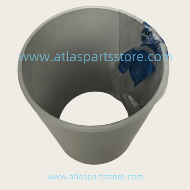 1621269600 Original Industrial Compressor Parts connecting pipe for Atlas Copco air compressor parts