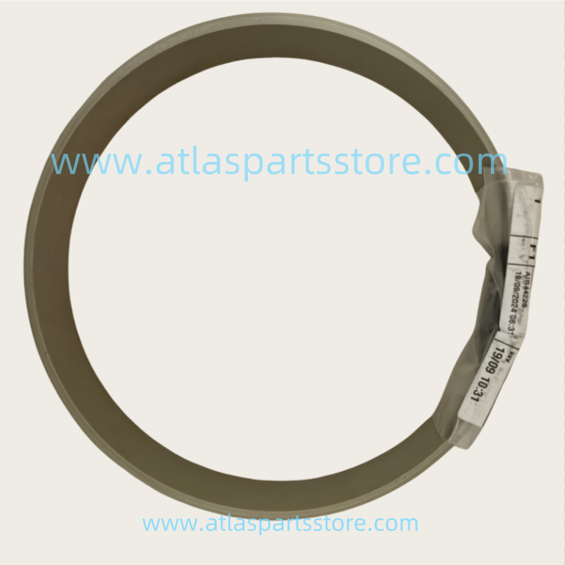 1621269900  Original Industrial Compressor Parts connecting pipe for Atlas Copco air compressor parts