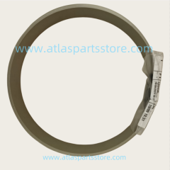 1621269900  Original Industrial Compressor Parts connecting pipe for Atlas Copco air compressor parts
