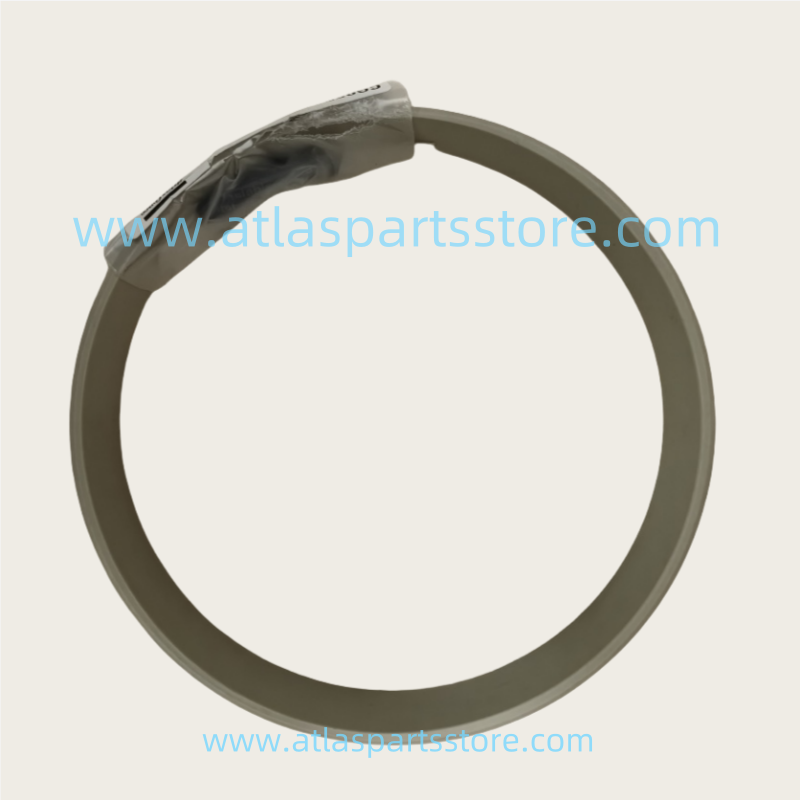 1621269900  Original Industrial Compressor Parts connecting pipe for Atlas Copco air compressor parts