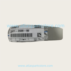 1621269900  Original Industrial Compressor Parts connecting pipe for Atlas Copco air compressor parts