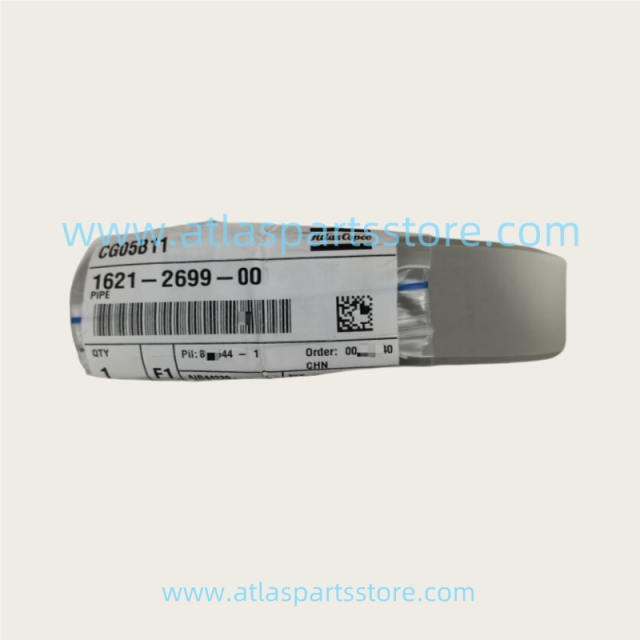 1621269900  Original Industrial Compressor Parts connecting pipe for Atlas Copco air compressor parts